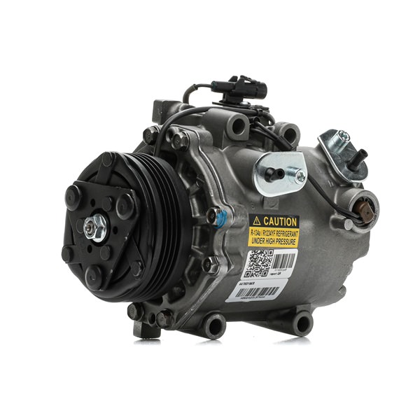 RIDEX REMAN 447K0164R Κομπρεσέρ air condition SUZUKI SWIFT 3 (MZ, EZ) 92 PS Βενζίνη κόστος