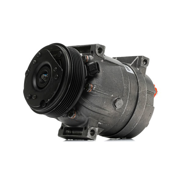 RIDEX REMAN 447K0099R Kondicioniera kompresors RENAULT MEGANE Scenic (JA0/1_) 98 ZS Dīzelis cena