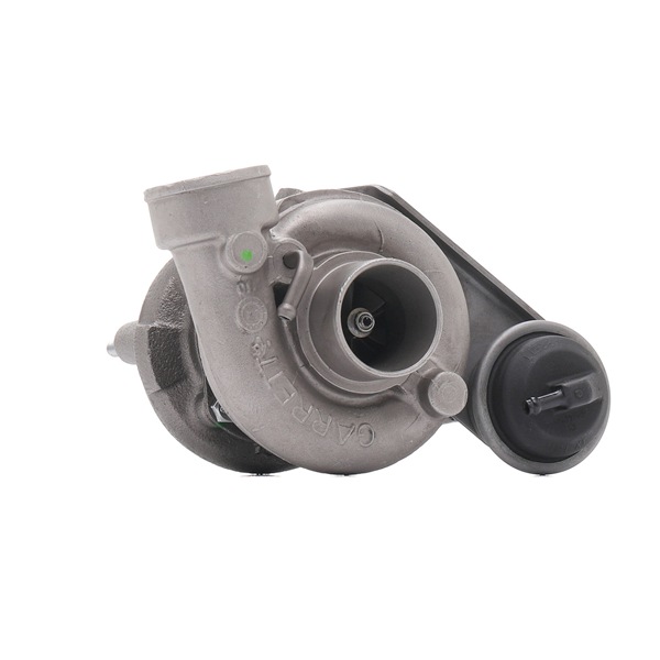 RIDEX REMAN 2234C10367R: Τουρμπίνα με Σετ στεγανοποίησης