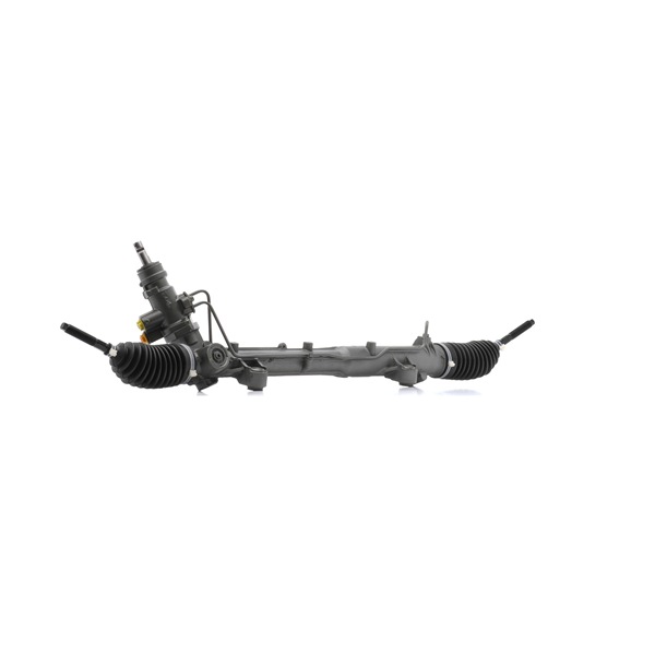 RIDEX REMAN 286S0100R Lenkgetriebe VW Transporter 6 Bus (SGB, SGG, SGJ) 2.0 TSI 204 PS Benzin