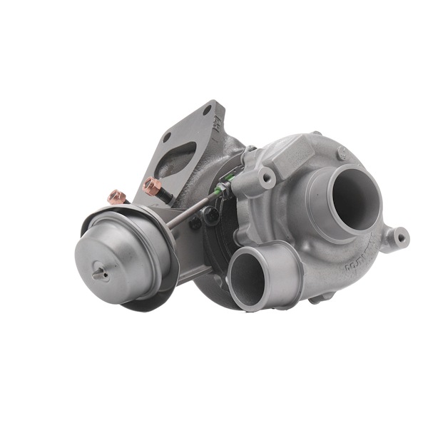 RIDEX REMAN 2234C11032R: Turbolader inkl. Dichtungssatz