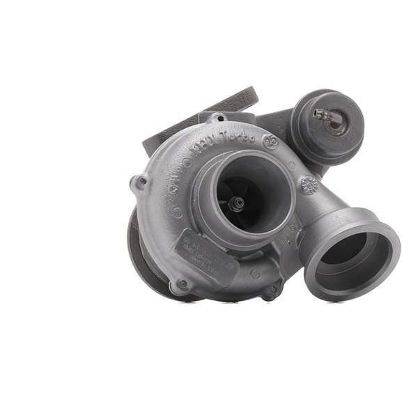 RIDEX REMAN 2234C11033R: Turboahdin Tiivisteillä