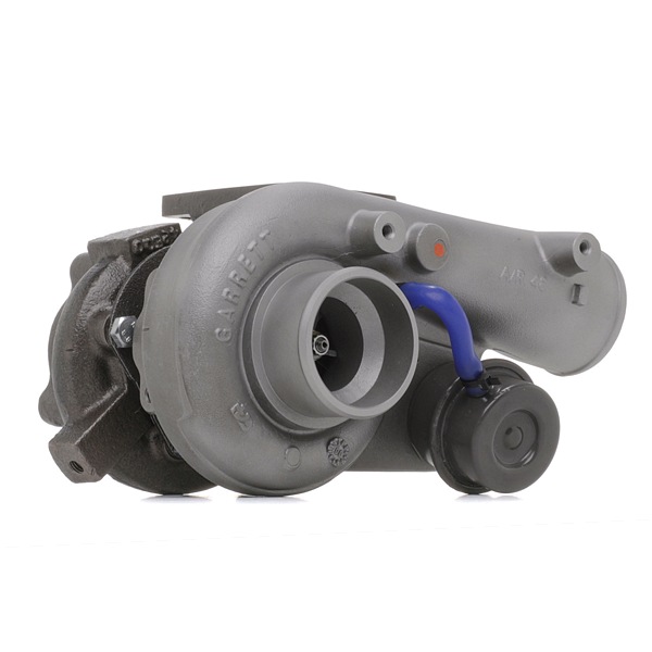 RIDEX REMAN 2234C10839R: Turbolader inkl. Dichtungssatz