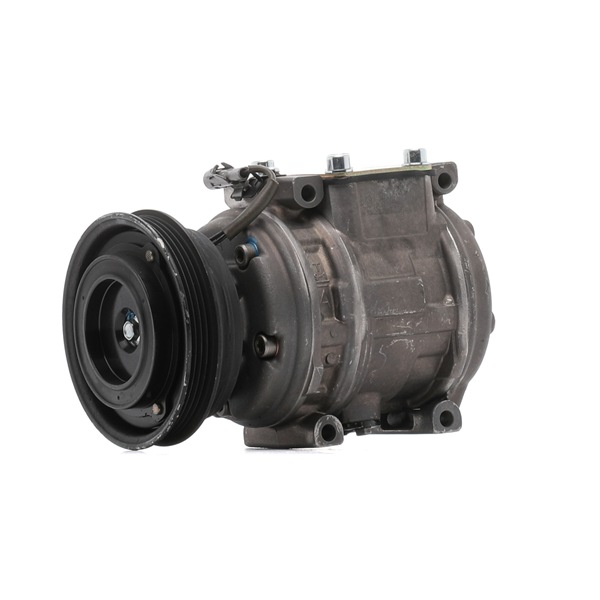 RIDEX REMAN 447K0318R: Compresor AC