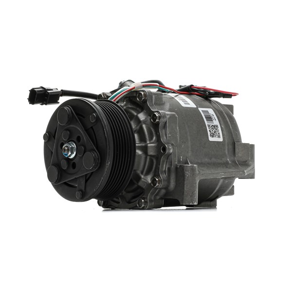 RIDEX REMAN 447K0048R: Klimakompressor