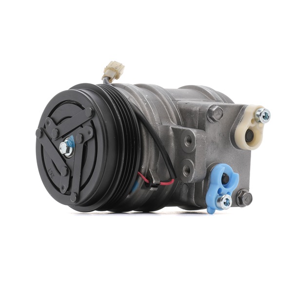 RIDEX REMAN 447K0065R: Klimakompressor ohne Elektromotor