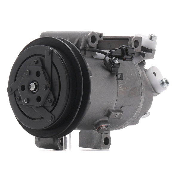 RIDEX REMAN 447K0692R: Klimakompressor