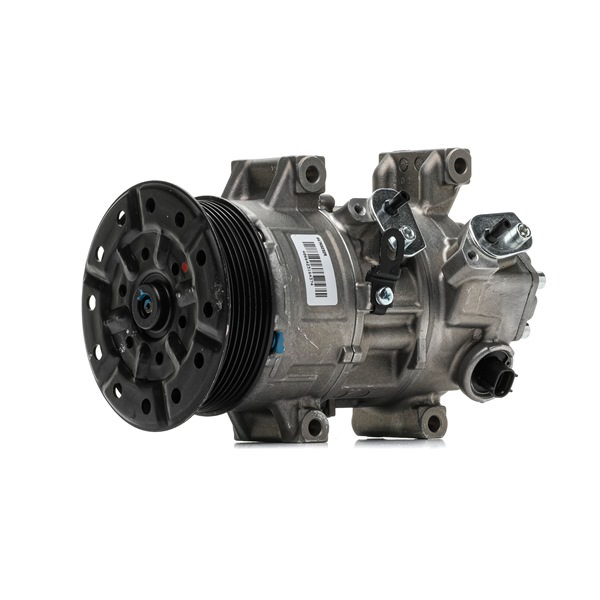 RIDEX REMAN 447K0232R Ilmastoinnin kompressori TOYOTA AVENSIS StW (ZRT27, ADT27) 177 hv Diesel hinta