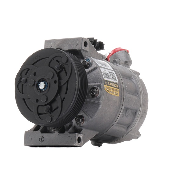 RIDEX REMAN 447K0100R: Compressore aria condizionata