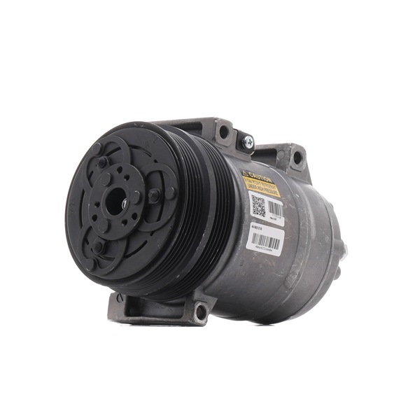 RIDEX REMAN 447K0121R: Kliimakompressor