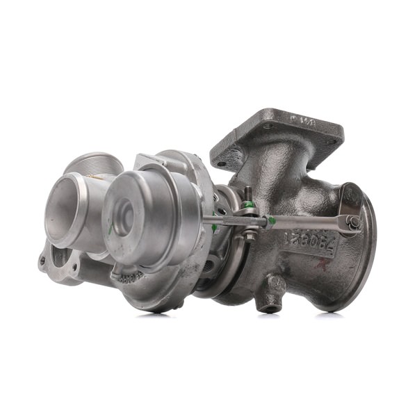 RIDEX REMAN 2234C10178R: Turbolader
