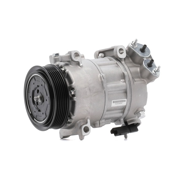 RIDEX 447K0694 Sprężarka klimatyzacji PEUGEOT 308 SW 2 115 KM olej napędowy koszt