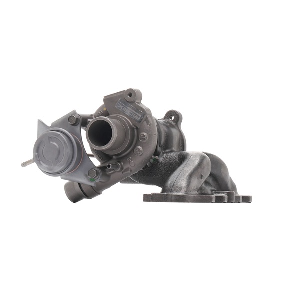 RIDEX REMAN 2234C10235R: Turbosuflantă puntea spate