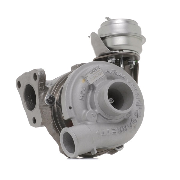 RIDEX REMAN 2234C10468R: Turbolader