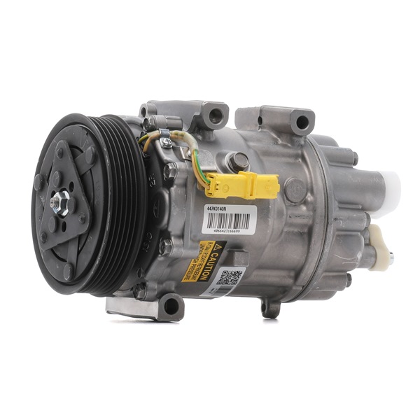 RIDEX REMAN 447K0140R: Aircopomp