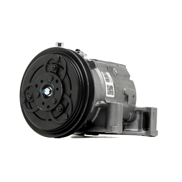 RIDEX REMAN 447K0517R: Klimakompressor