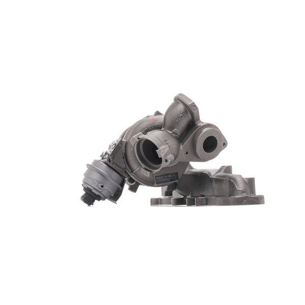 RIDEX REMAN 2234C11116R: Turbocompresseur