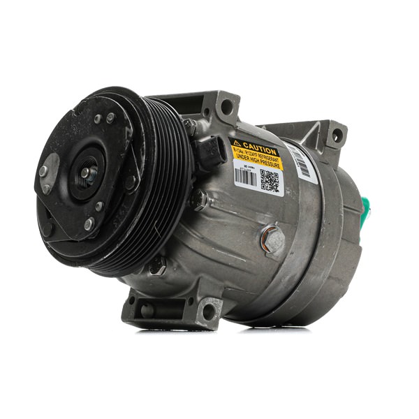 RIDEX REMAN 447K0086R Kondicioniera kompresors RENAULT MEGANE Scenic (JA0/1_) 98 ZS Dīzelis cena