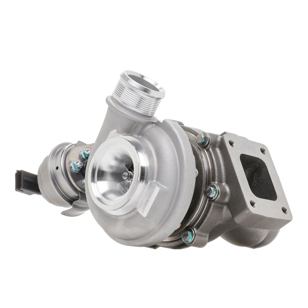 RIDEX 2234C11122: Turbolader