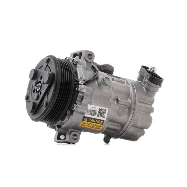 RIDEX REMAN 447K0556R: Compressore aria condizionata