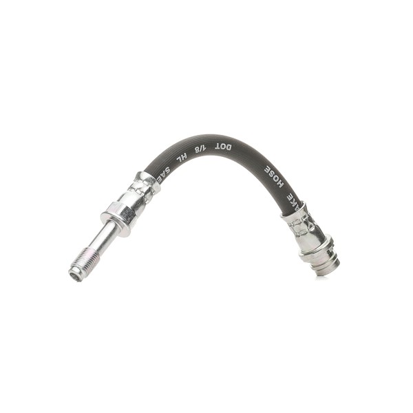 RIDEX 83B1203 Bremseslange FORD S-MAX (WA6) 140 hk Diesel hva koster