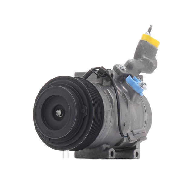 RIDEX REMAN 447K0088R: AC-kompressor