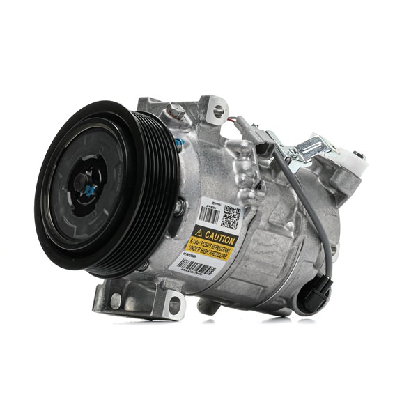RIDEX REMAN 447K0256R Sprężarka klimatyzacji RENAULT MEGANE CC (EZ0/1_) 160 KM olej napędowy koszt