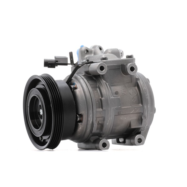 RIDEX REMAN 447K0344R Sprężarka klimatyzacji HYUNDAI TUCSON (JM) 141 KM benzyna koszt