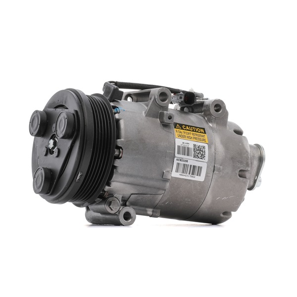 RIDEX REMAN 447K0339R Compressore aria condizionata FORD C-MAX (DM2) 115 CV Diesel costo