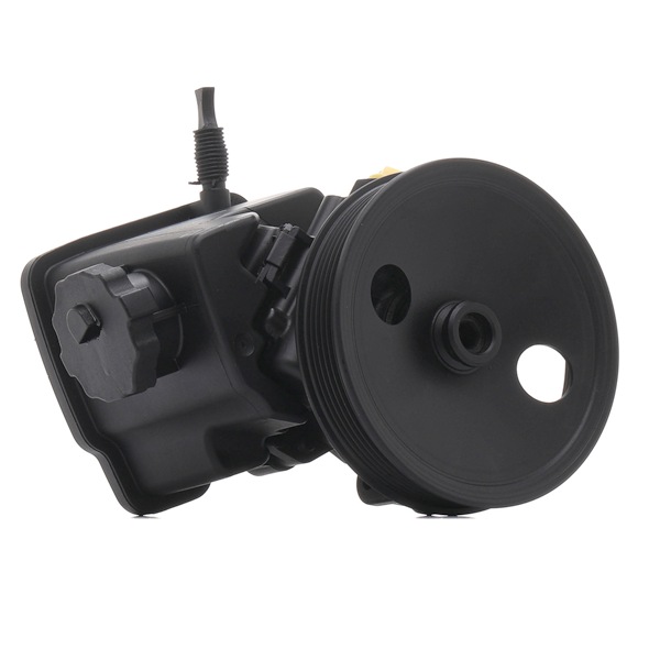 RIDEX REMAN 12H0067R Αντλία υδραυλικού τιμονιού MERCEDES-BENZ C-class Sedan (W204) 170 PS Πετρέλαιο κόστος