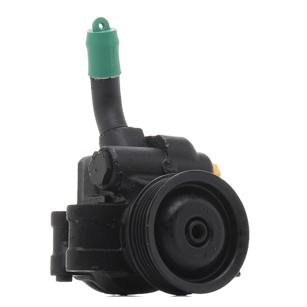 RIDEX REMAN 12H0170R: Pompe de direction assistée