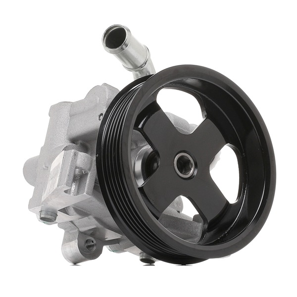 RIDEX REMAN 12H0162R: Αντλία υδραυλικού τιμονιού