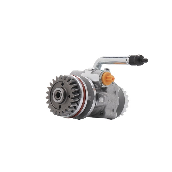 RIDEX REMAN 12H0009R: Ohjaustehostimen pumppu
