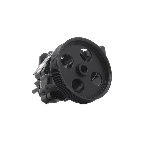 RIDEX REMAN 12H0046R Αντλία υδραυλικού τιμονιού MERCEDES-BENZ C-class Coupe (CL203) 122 PS Βενζίνη κόστος