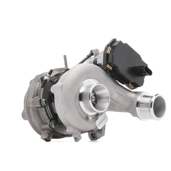 RIDEX 2234C11243: Turbolader