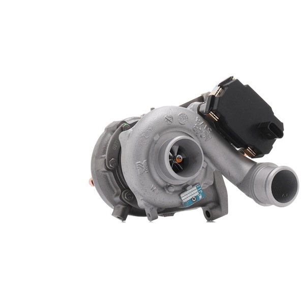 RIDEX REMAN 2234C11243R: Turbolader