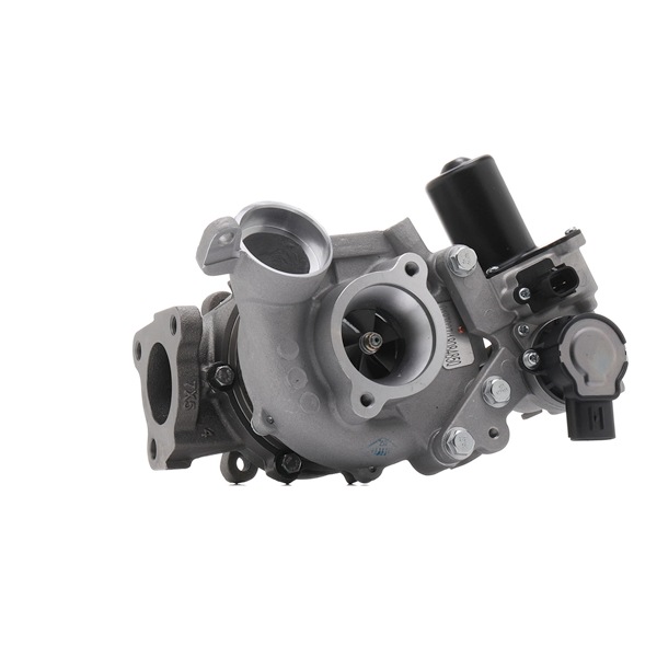 STARK SKCT-1191757: Turbocharger incl. Magnetische koppeling
