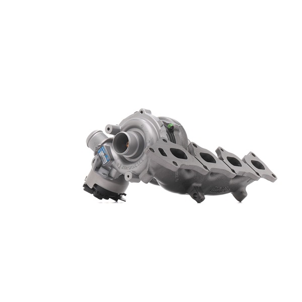 RIDEX REMAN 2234C11267R: Turbosprężarka