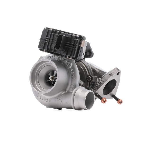RIDEX REMAN 2234C10897R: Turbosuflantă