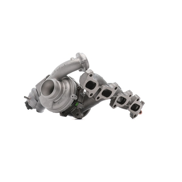 RIDEX REMAN 2234C10654R Turbolader VW Transporter 6 Bus (SGB, SGG, SGJ) 2.0 TDI 114 PS Diesel