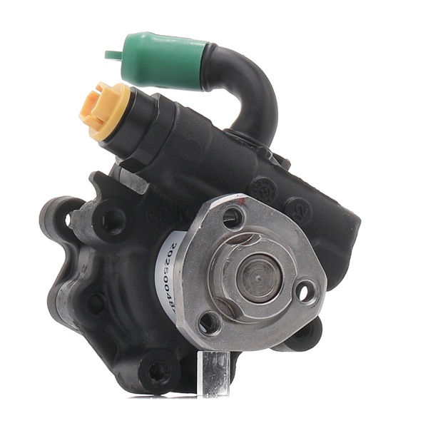 RIDEX REMAN 12H0008R Servopumpe VW TRANSPORTER 4 Bus (70XB, 70XC, 7DB, 7DW) 115 PS Benzin Kosten