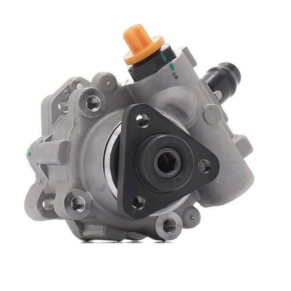 RIDEX REMAN 12H0010R Αντλία υδραυλικού τιμονιού AUDI A4 Sedan (8E2, B6) 130 PS Πετρέλαιο κόστος