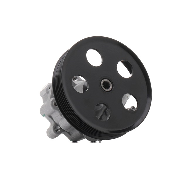 RIDEX REMAN 12H0066R Αντλία υδραυλικού τιμονιού AUDI A4 Sedan (8E2, B6) 190 PS Βενζίνη κόστος