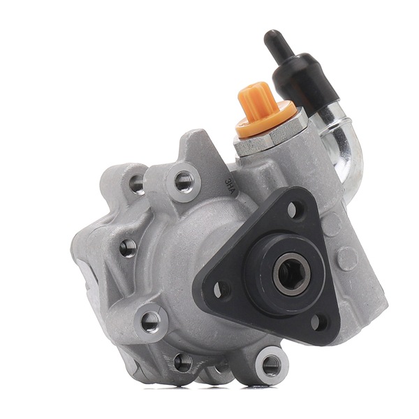 RIDEX REMAN 12H0087R Servopumpe VW Touareg (7LA, 7L6, 7L7) 450 PS Benzin Kosten
