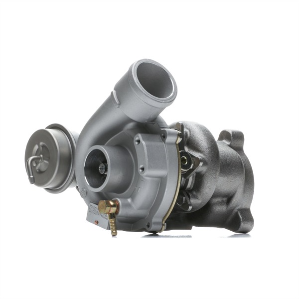 RIDEX 2234C11409 Turbokompresorius VOLKSWAGEN PASSAT Variant (3B5) 150 AG benzinas kaina