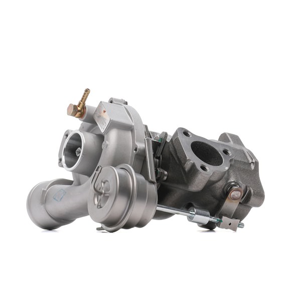 RIDEX 2234C11410: Turboahdin sis. tiivistesarjan