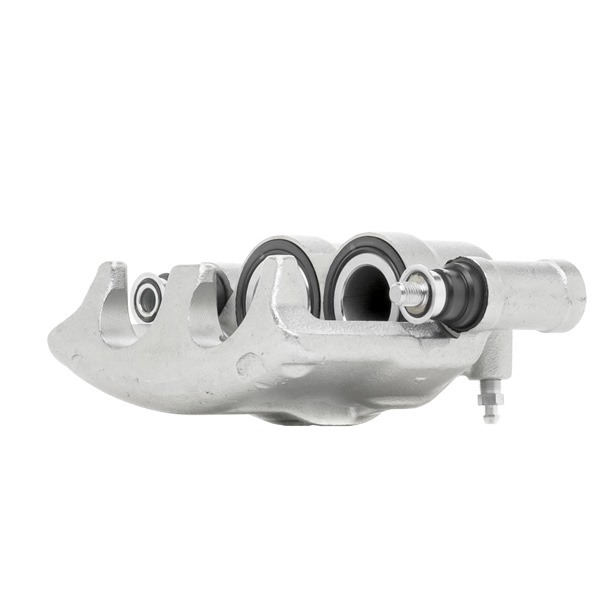 RIDEX 78B2123 Remklauw FORD TRANSIT Open laadbak/ Chassis (T_ _) 78 Pk Benzine kosten