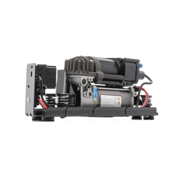 RIDEX 332C0043: Kompressor, Luftfederung