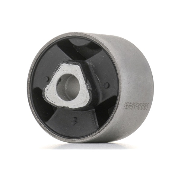 RIDEX 251T0947: Lagerung, Lenker Vorderachse oben, innen, hinten, beidseitig