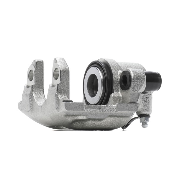 RIDEX 78B2138: Bremssattel Hinterachse links, Hinterachse